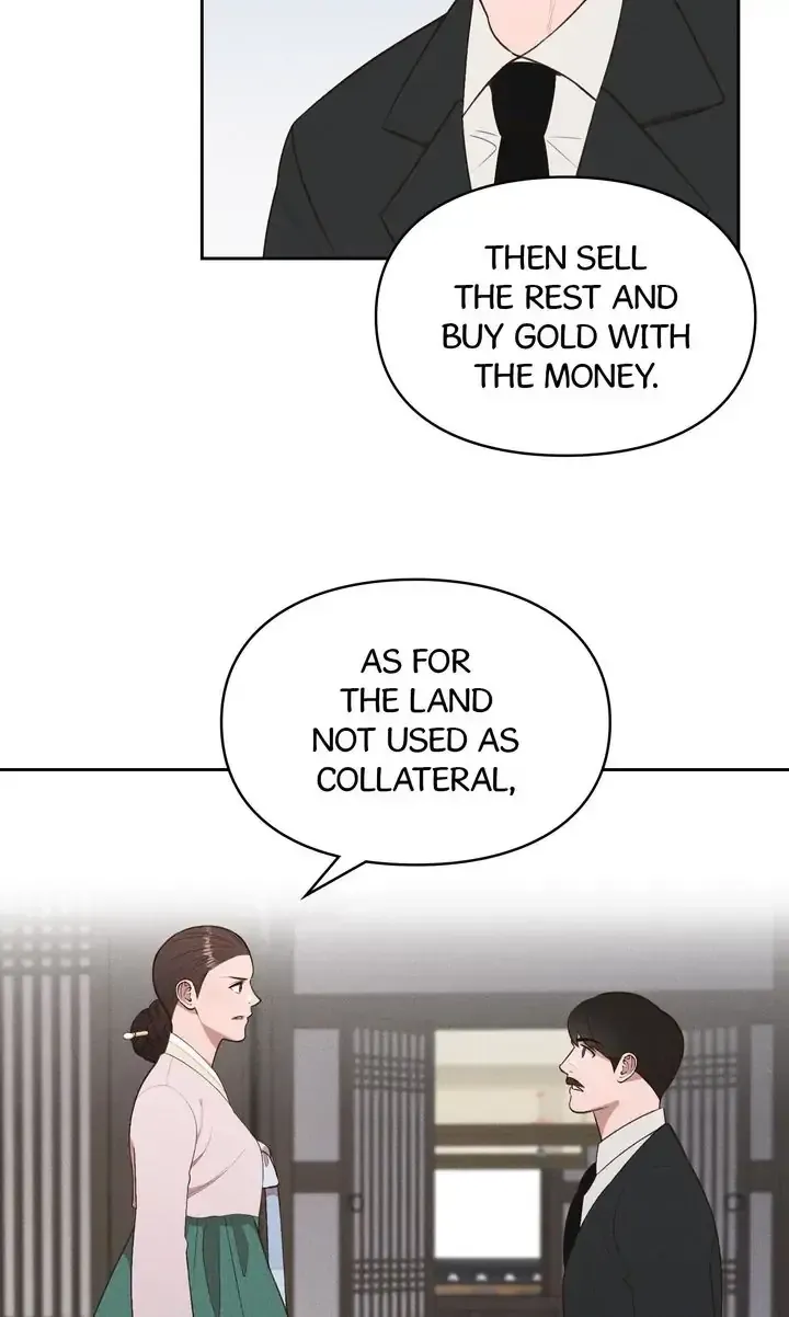 Bullanseo Photo Studio Chapter 29 page 33 - 