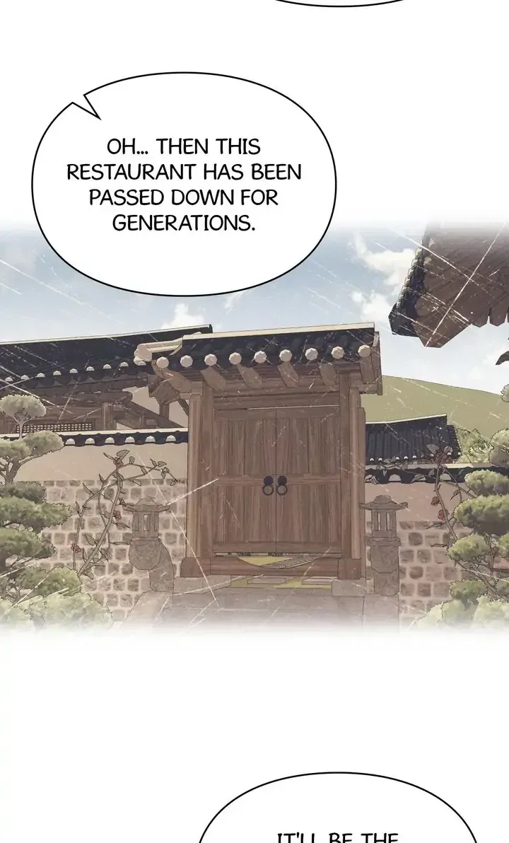 Bullanseo Photo Studio Chapter 35 page 21 - 