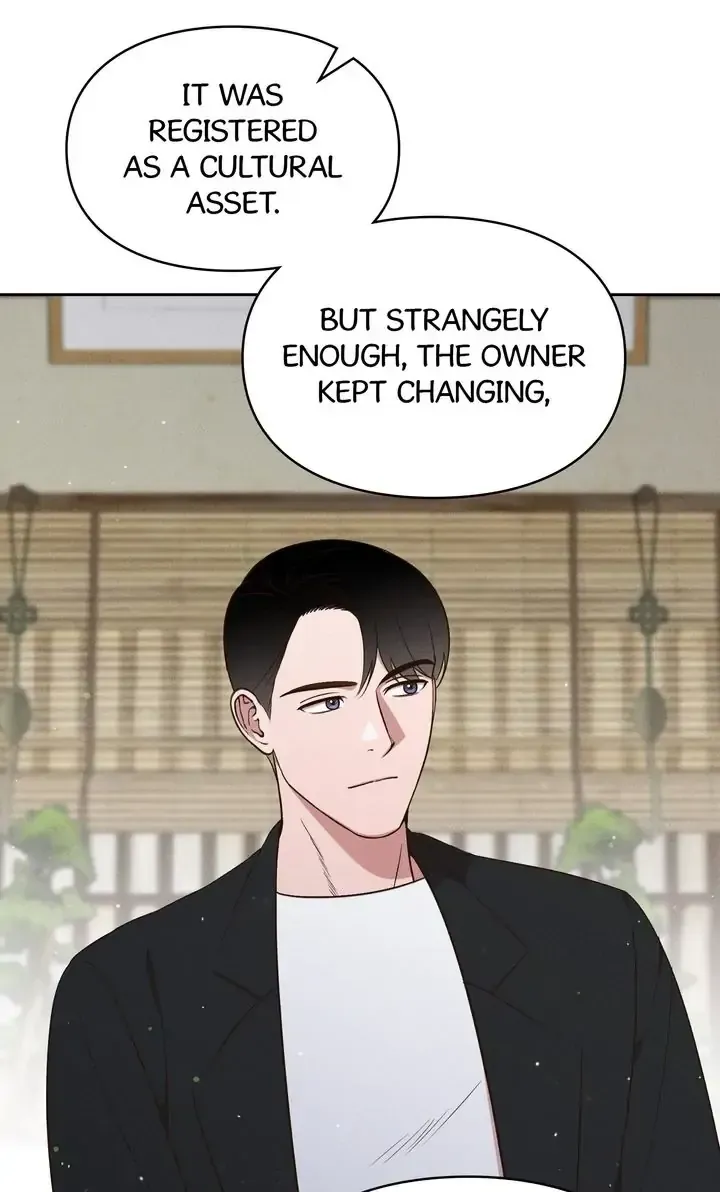 Bullanseo Photo Studio Chapter 35 page 29 - 