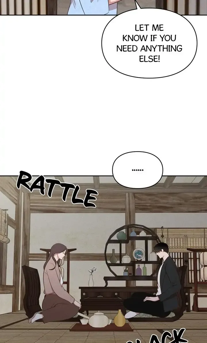 Bullanseo Photo Studio Chapter 35 page 31 - 