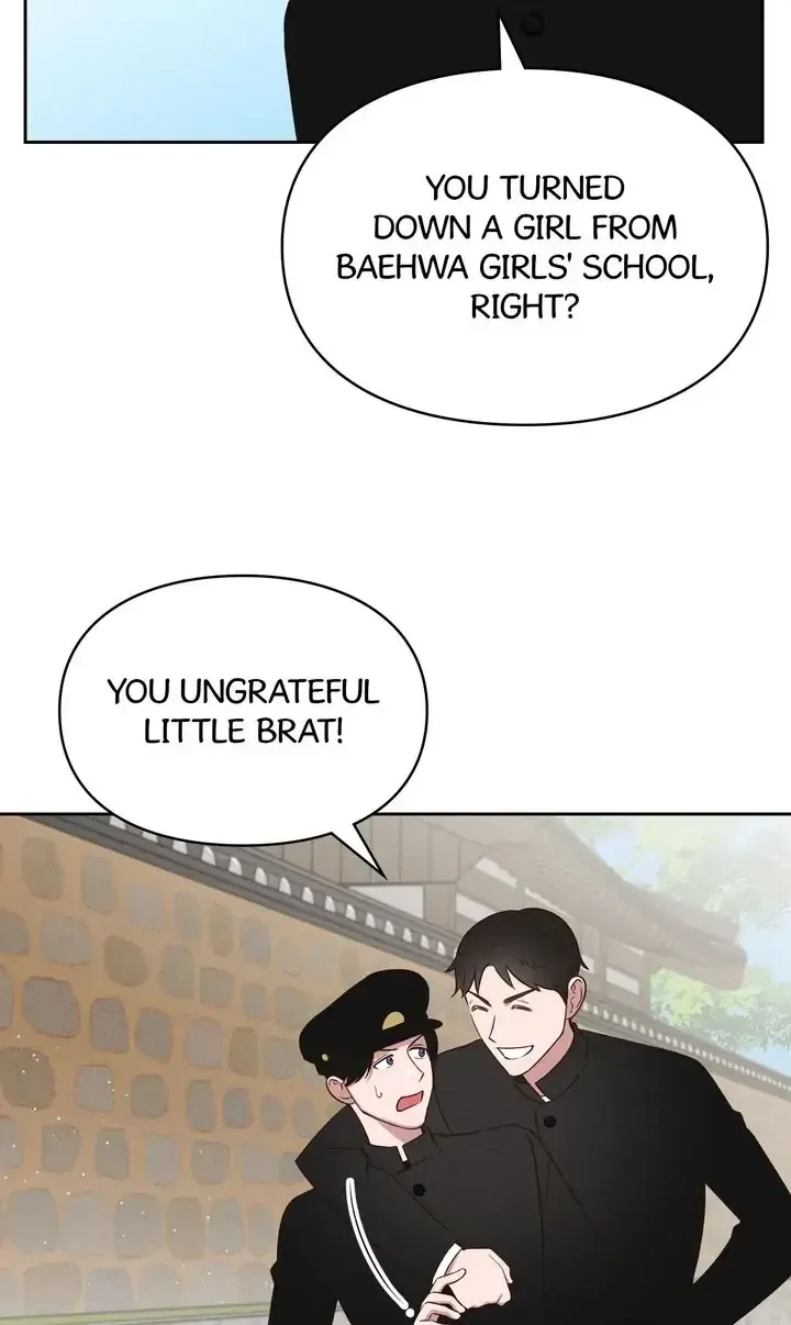Bullanseo Photo Studio Chapter 36.1 page 6 - 