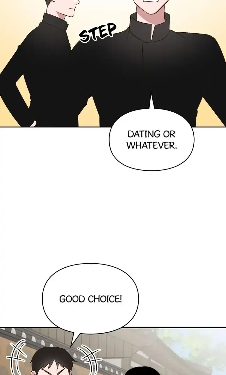 Bullanseo Photo Studio Chapter 36.2 page 27 - 