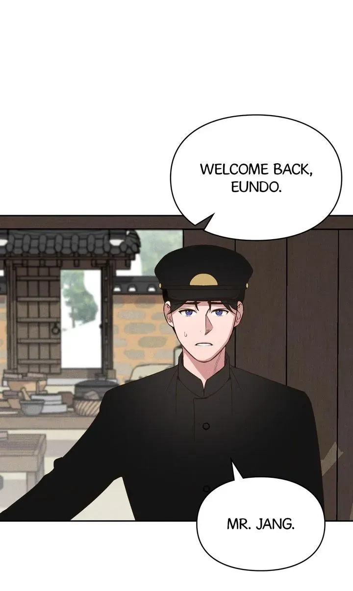 Bullanseo Photo Studio Chapter 37 page 27 - 