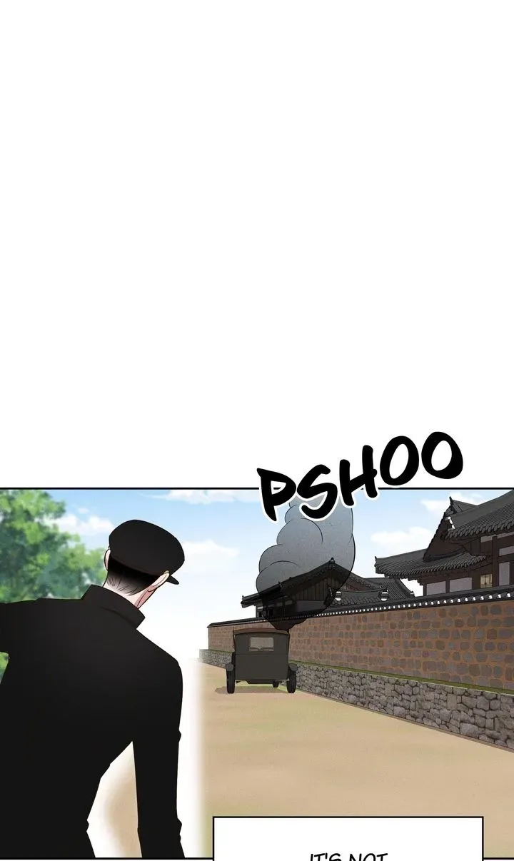 Bullanseo Photo Studio Chapter 37 page 34 - 
