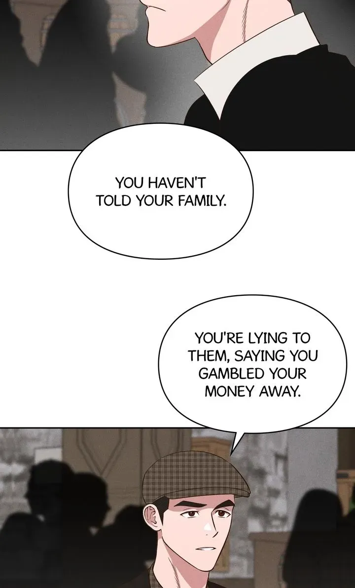 Bullanseo Photo Studio Chapter 39 page 12 - 