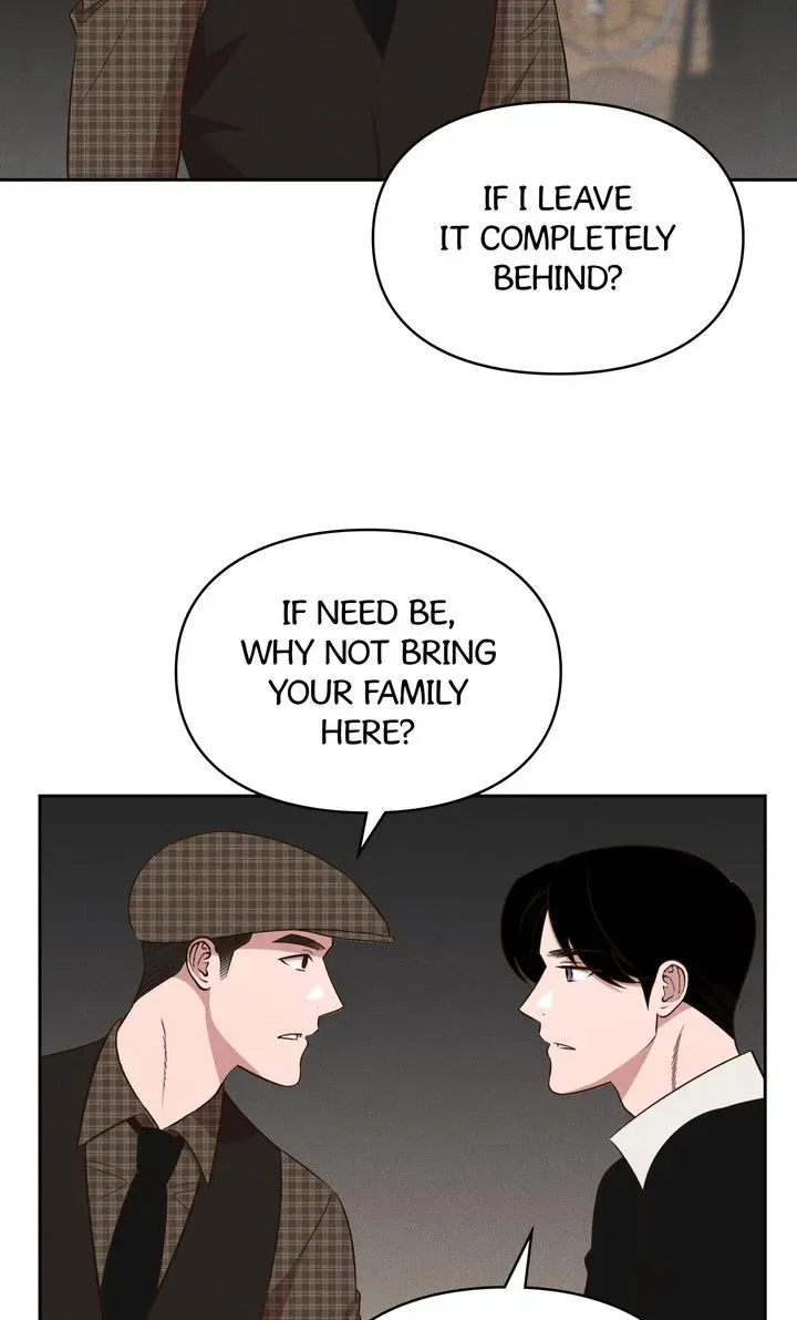 Bullanseo Photo Studio Chapter 39 page 15 - 