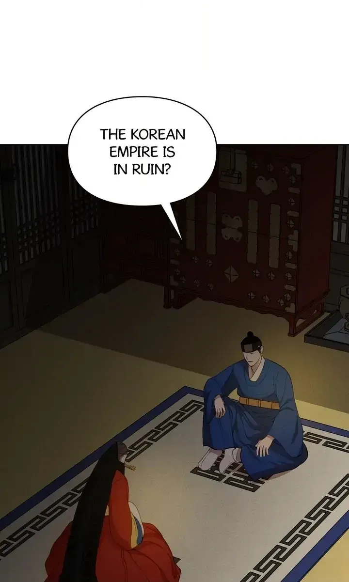 Bullanseo Photo Studio Chapter 5 page 40 - 