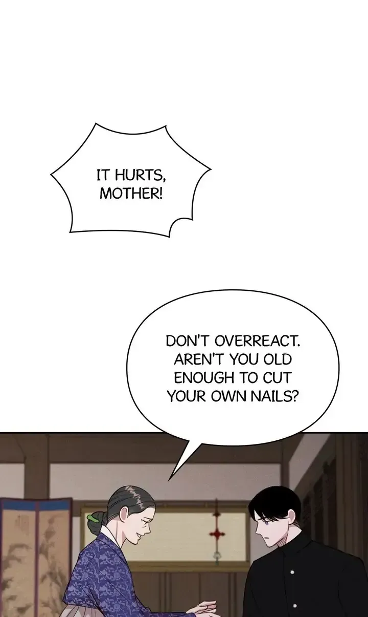 Bullanseo Photo Studio Chapter 6 page 34 - 