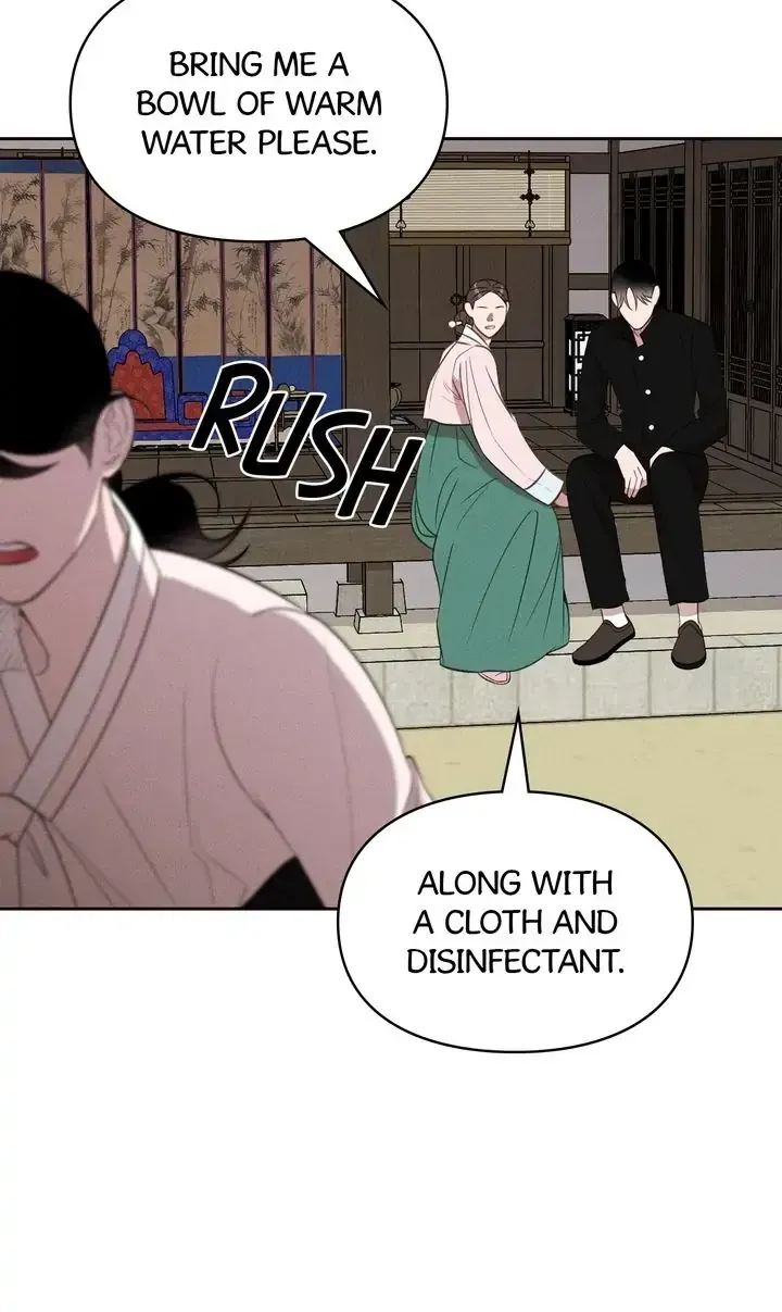 Bullanseo Photo Studio Chapter 7 page 65 - 