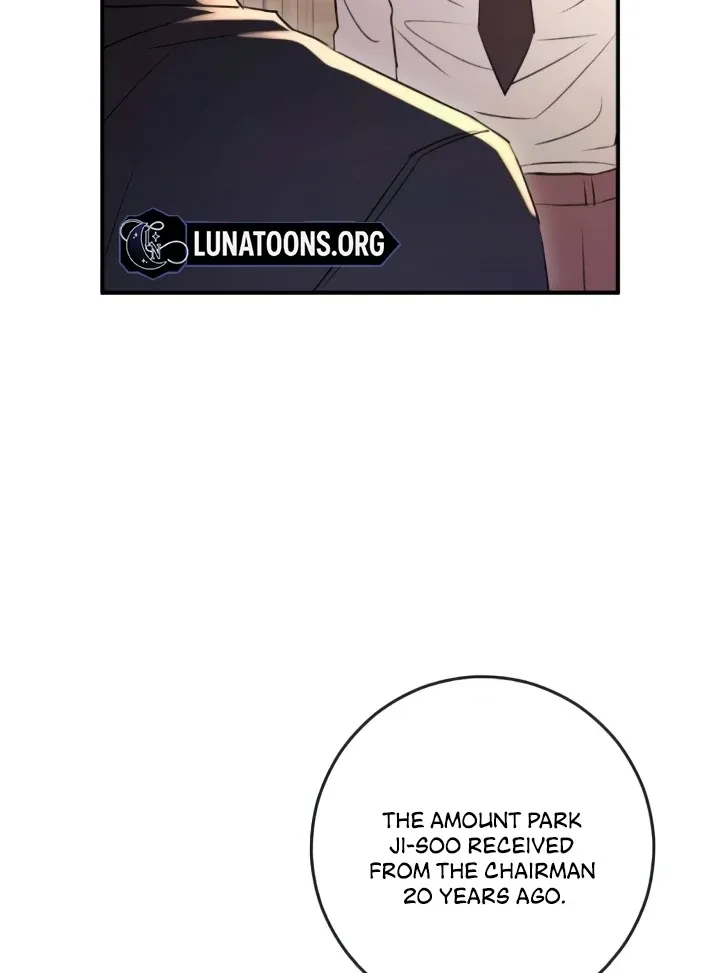 Bullshit Chapter 41 page 124 - 