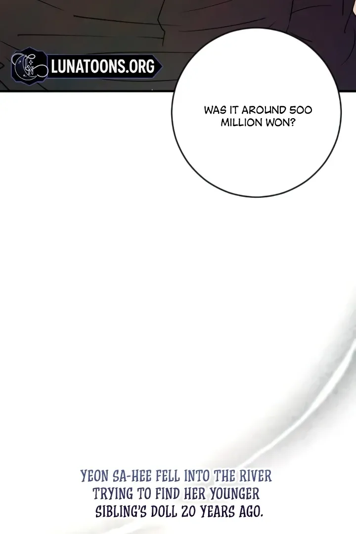 Bullshit Chapter 41 page 126 - 