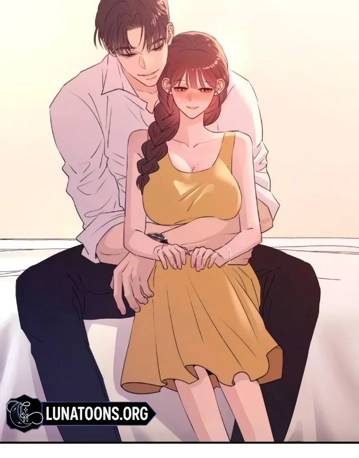 Bullshit Chapter 41 page 42 - 