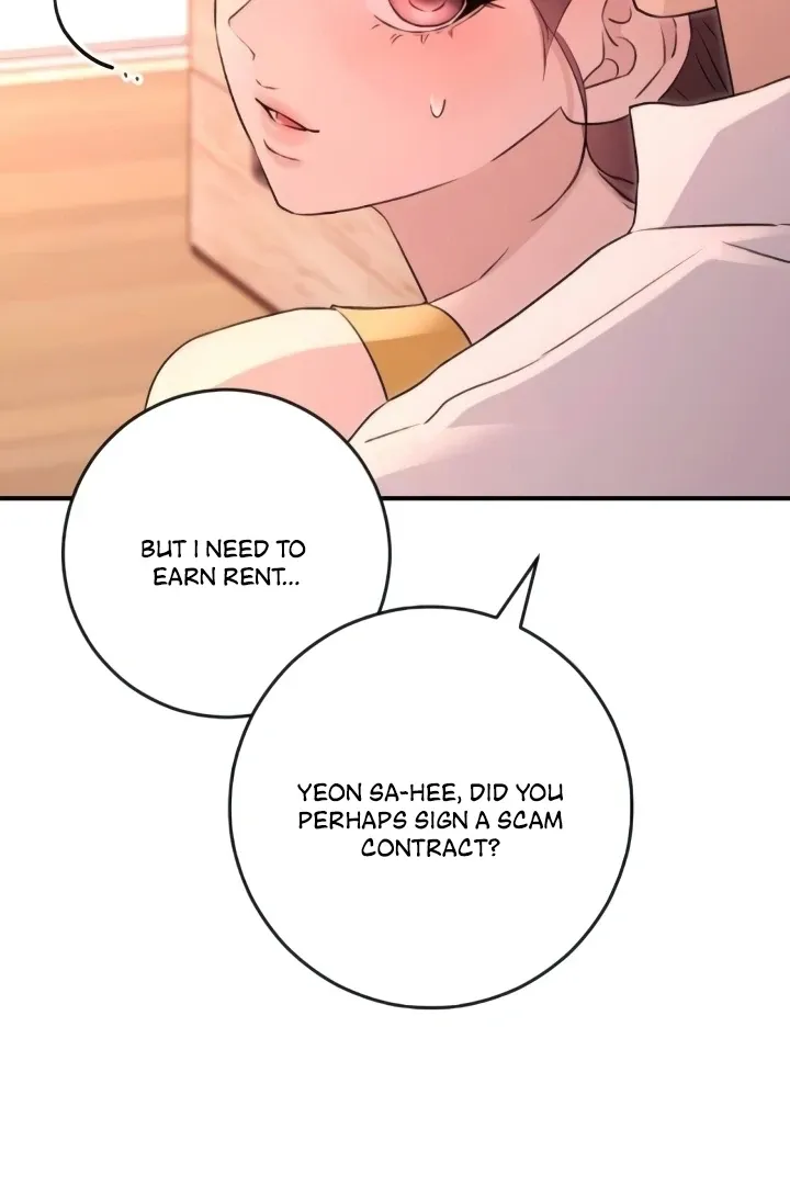Bullshit Chapter 41 page 52 - 
