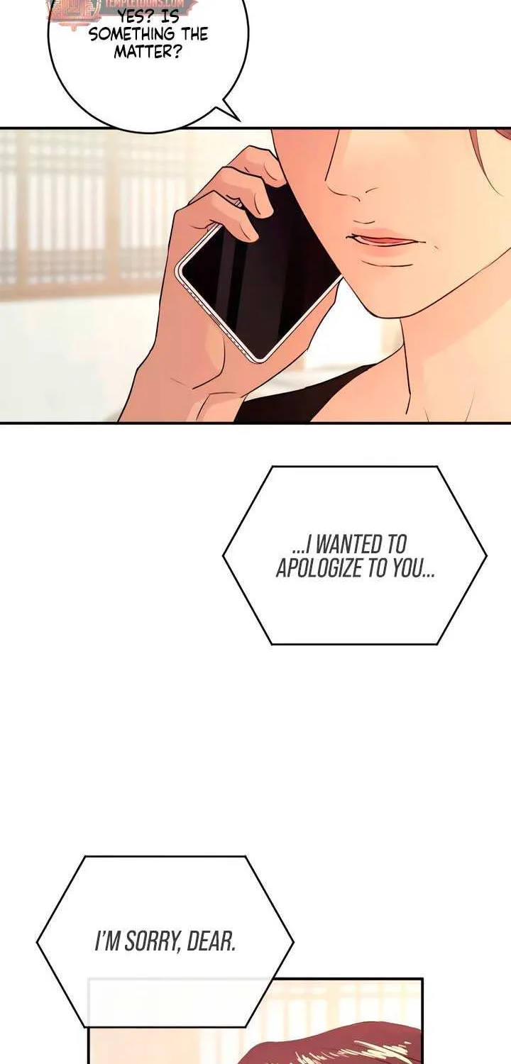 Bullshit Chapter 42 page 27 - 