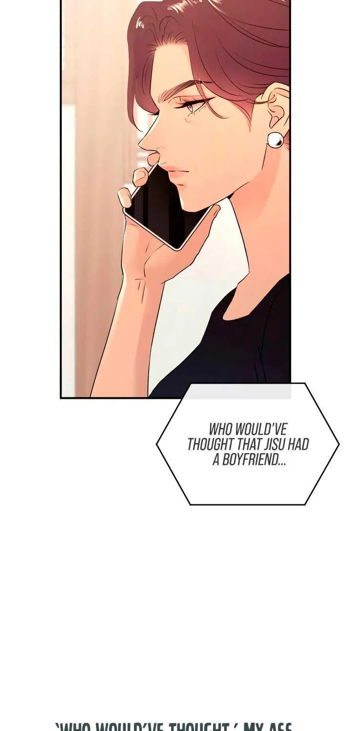 Bullshit Chapter 42 page 28 - 