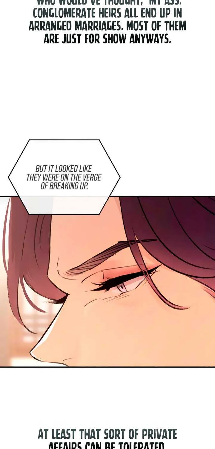 Bullshit Chapter 42 page 29 - 