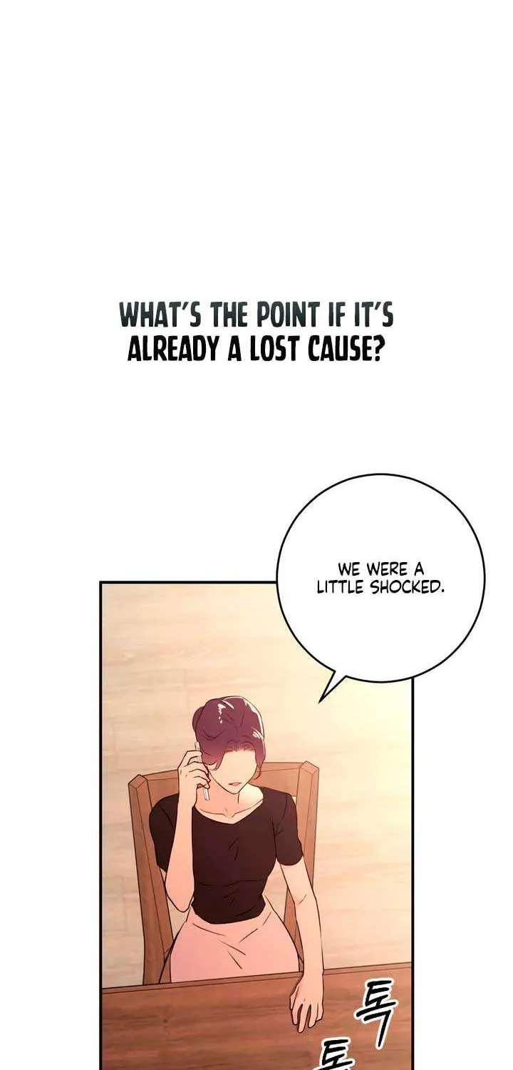 Bullshit Chapter 42 page 31 - 