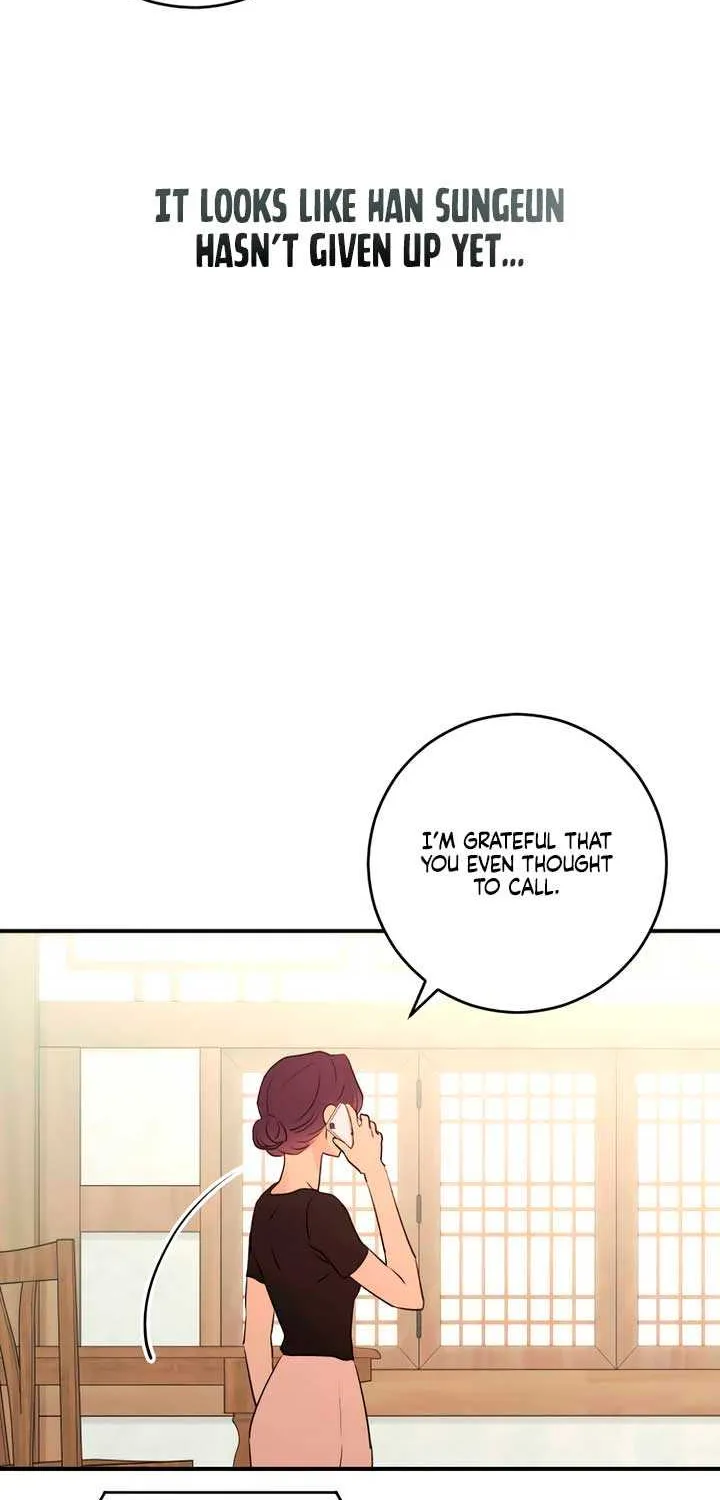 Bullshit Chapter 42 page 35 - 