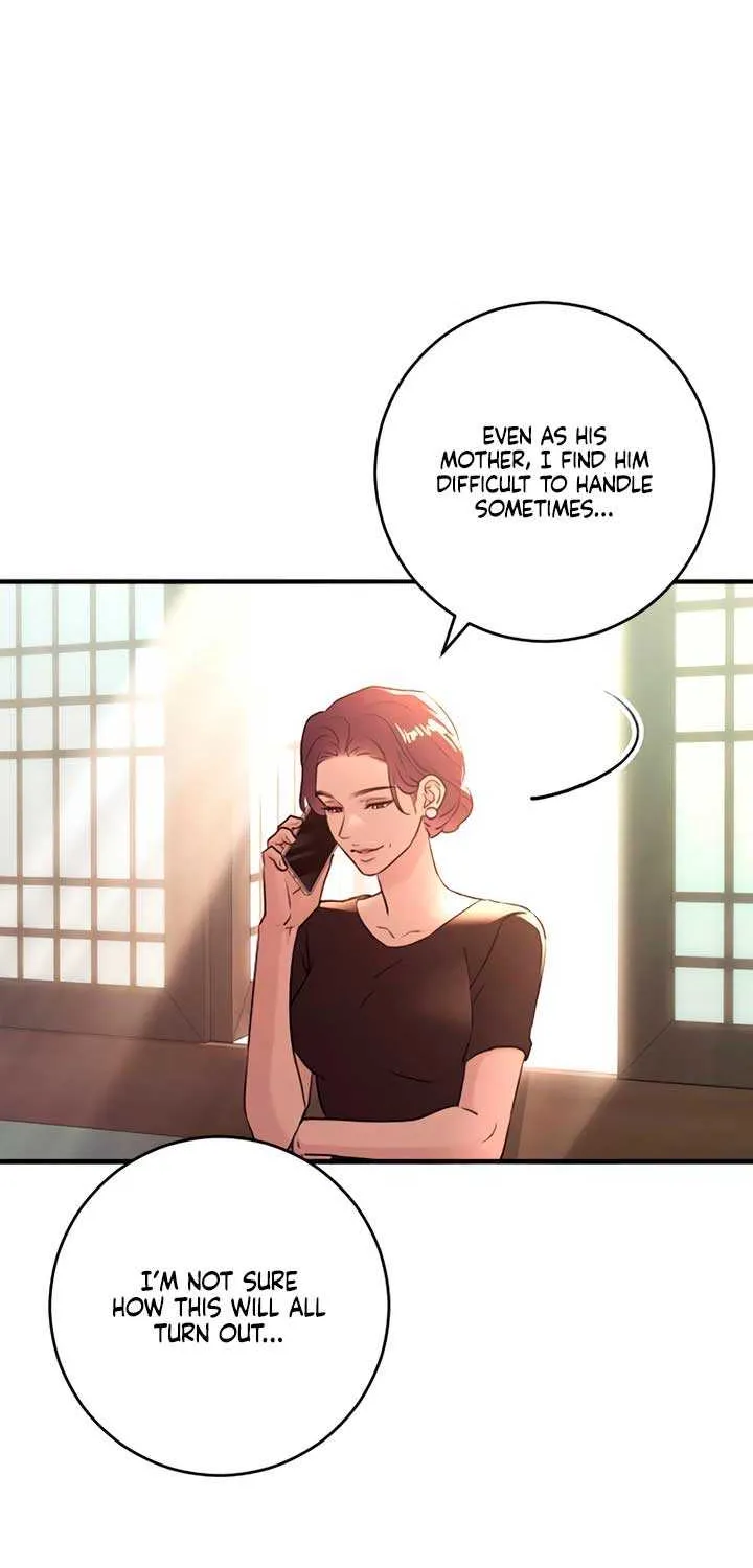 Bullshit Chapter 42 page 43 - 