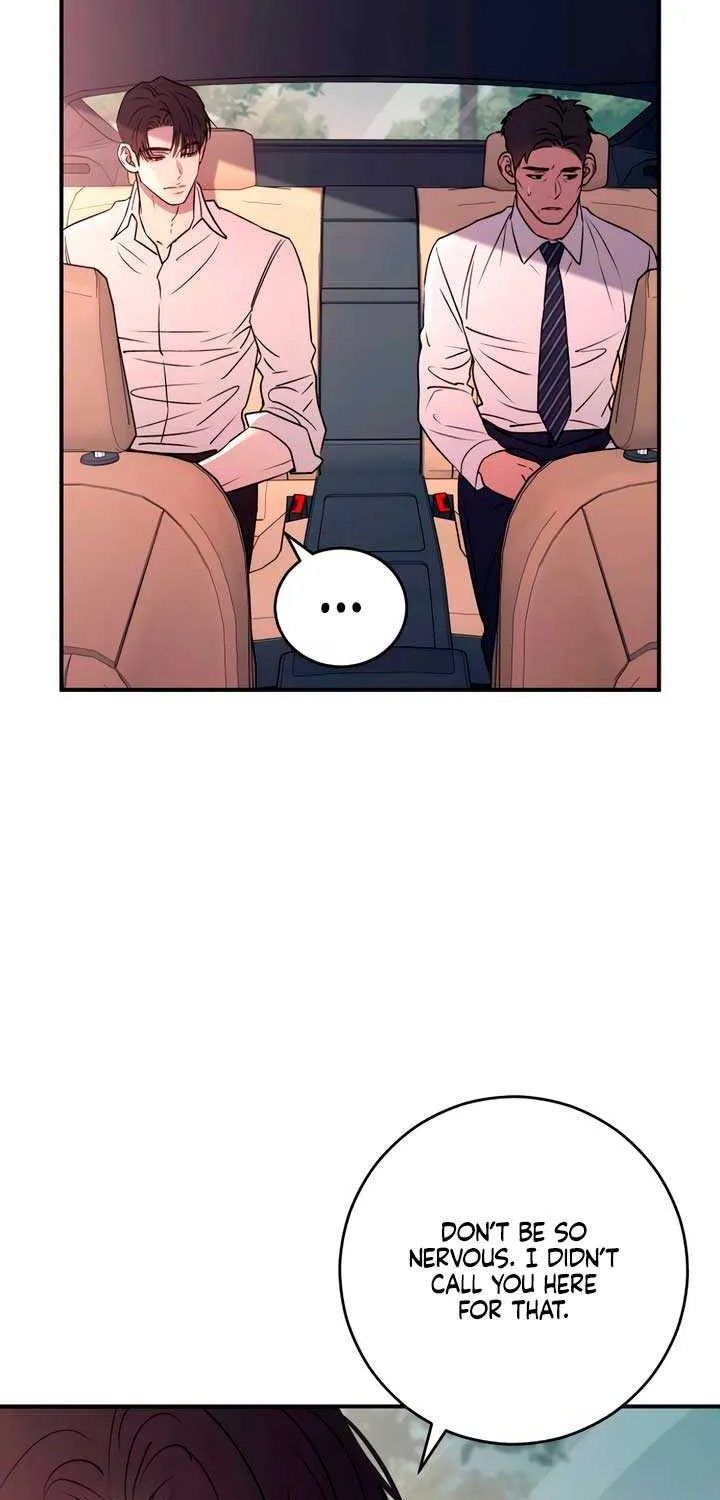 Bullshit Chapter 42 page 48 - 