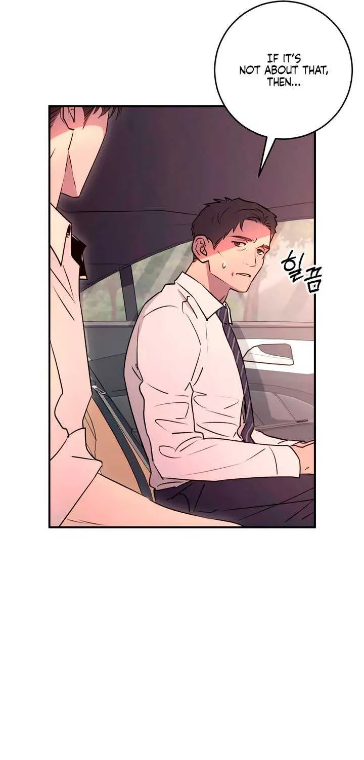 Bullshit Chapter 42 page 50 - 