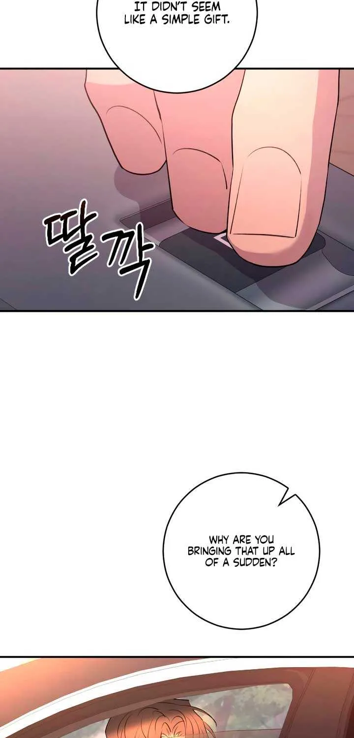 Bullshit Chapter 42 page 54 - 