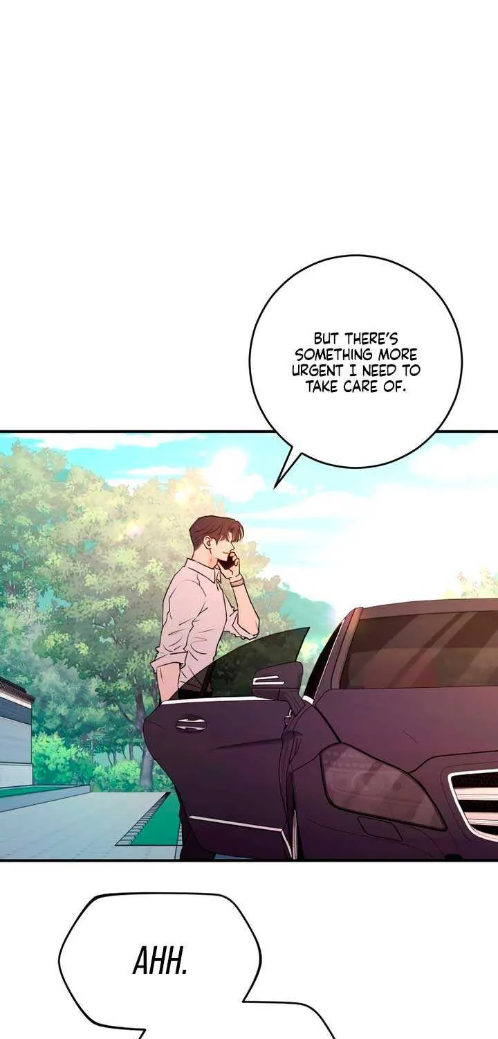 Bullshit Chapter 42 page 7 - 