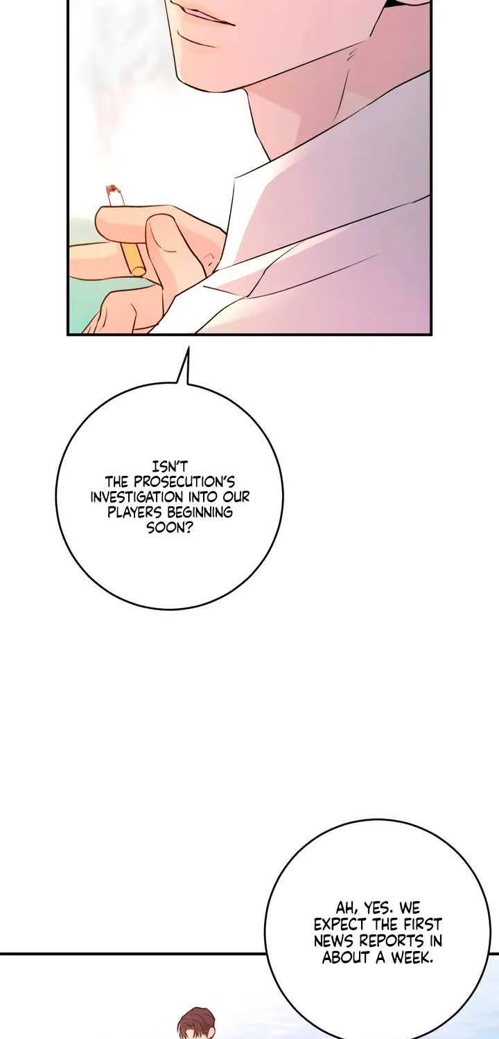 Bullshit Chapter 42 page 68 - 