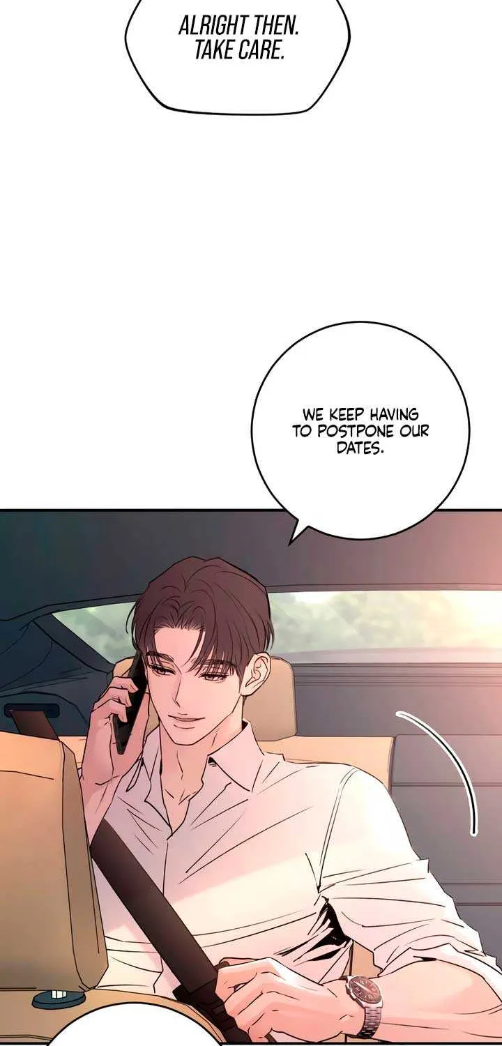 Bullshit Chapter 42 page 8 - 