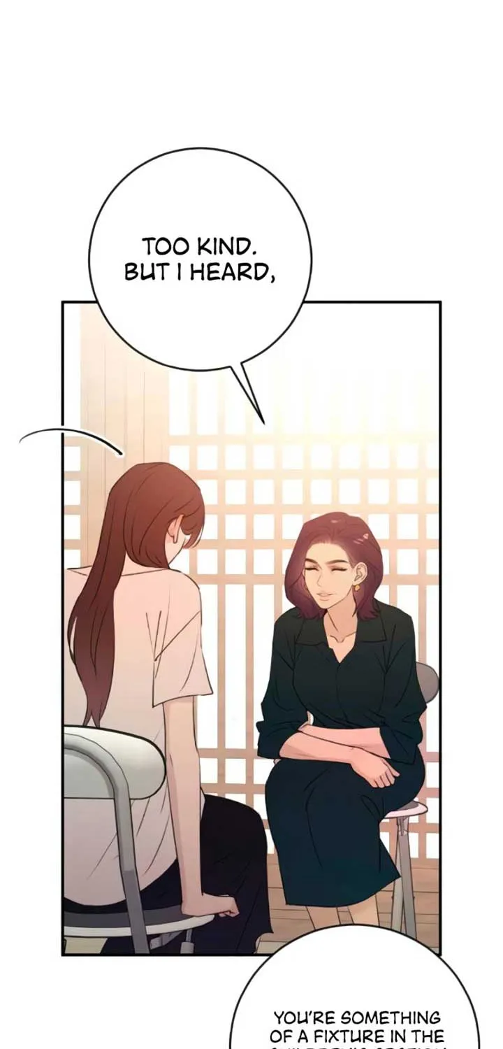Bullshit Chapter 43 page 11 - 