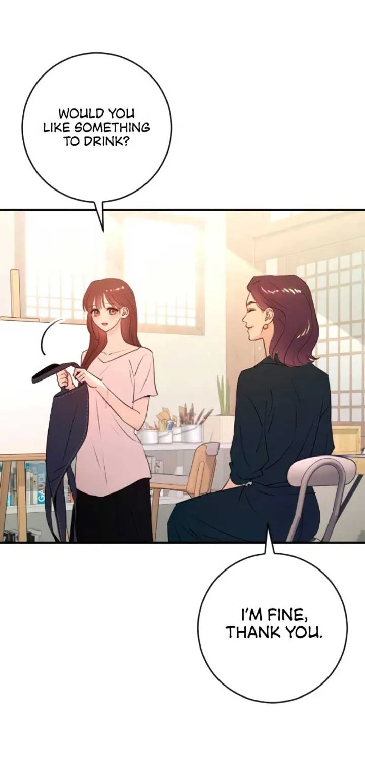 Bullshit Chapter 43 page 3 - 