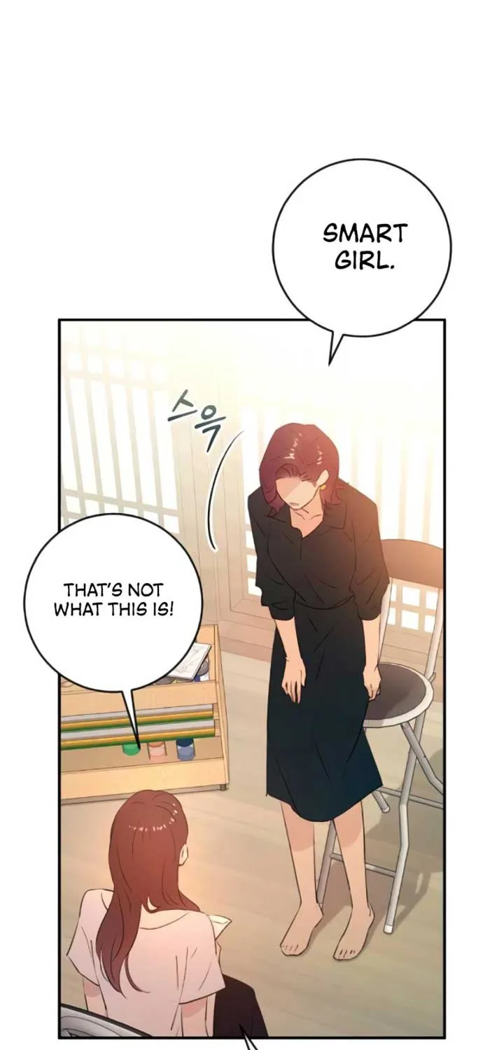Bullshit Chapter 43 page 50 - 