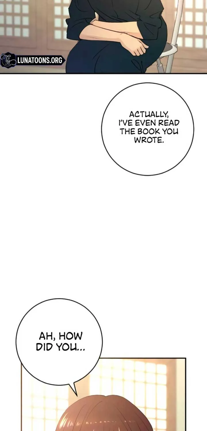 Bullshit Chapter 43 page 6 - 