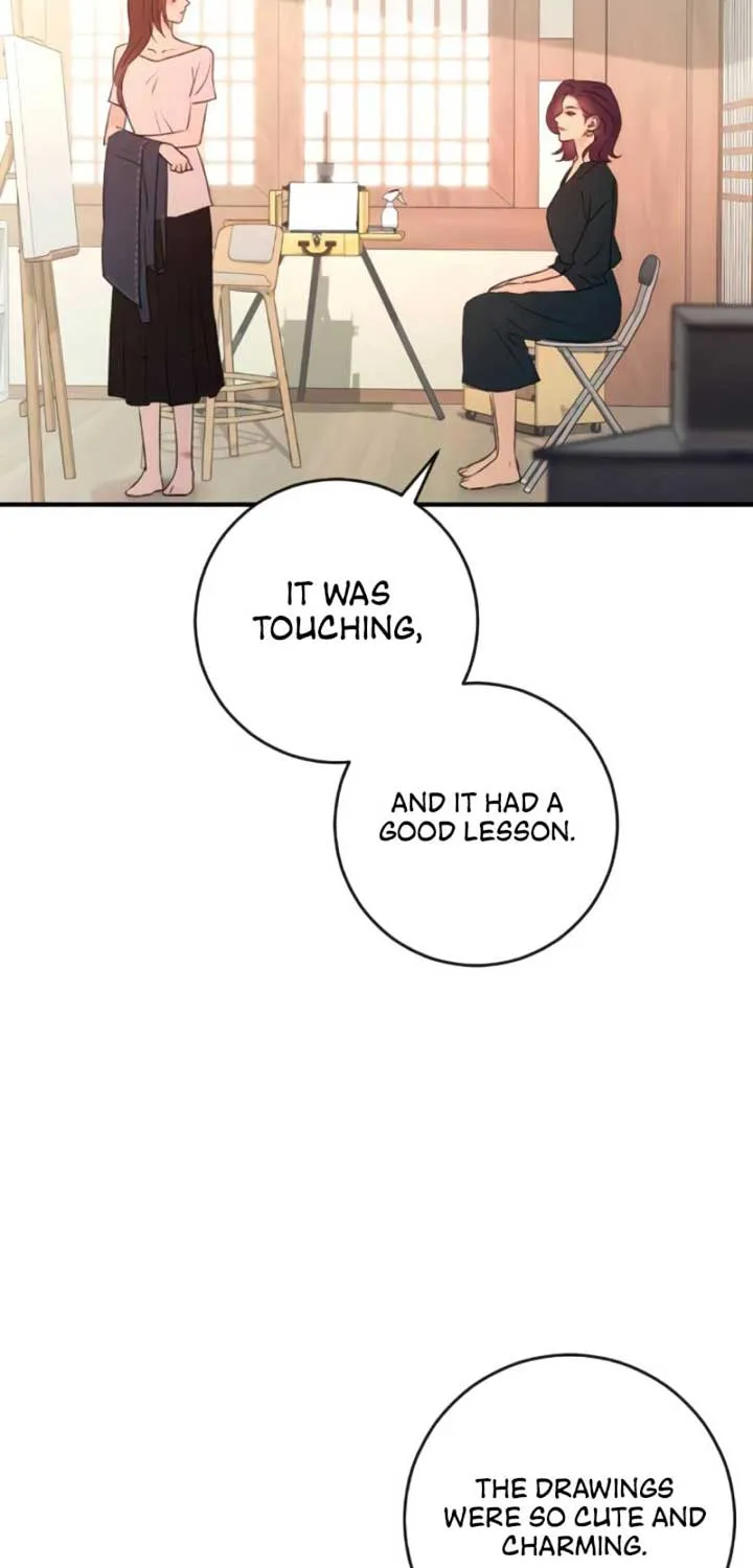 Bullshit Chapter 43 page 8 - 