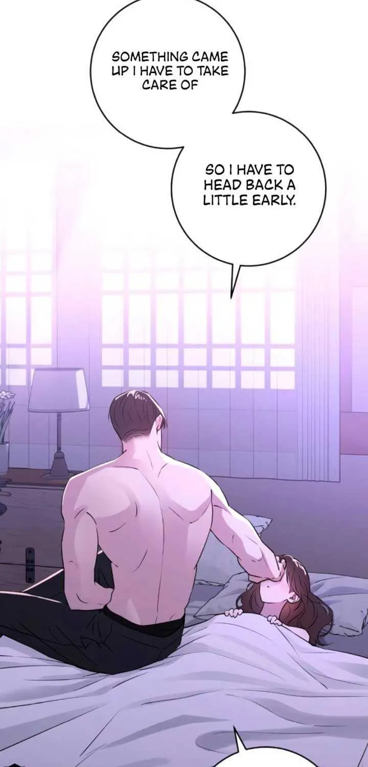 Bullshit Chapter 44 page 41 - 