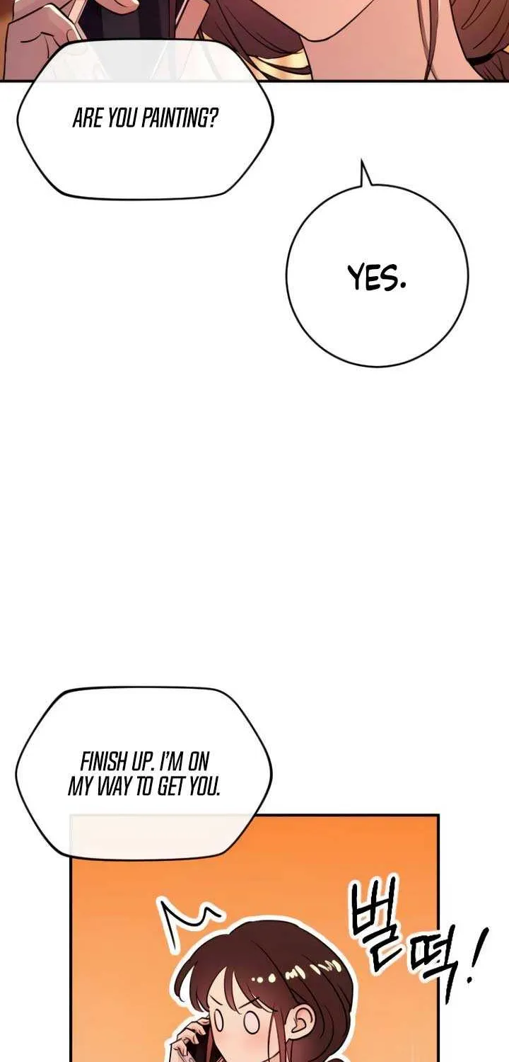 Bullshit Chapter 45 page 23 - 