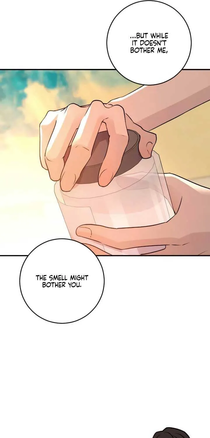 Bullshit Chapter 45 page 42 - 