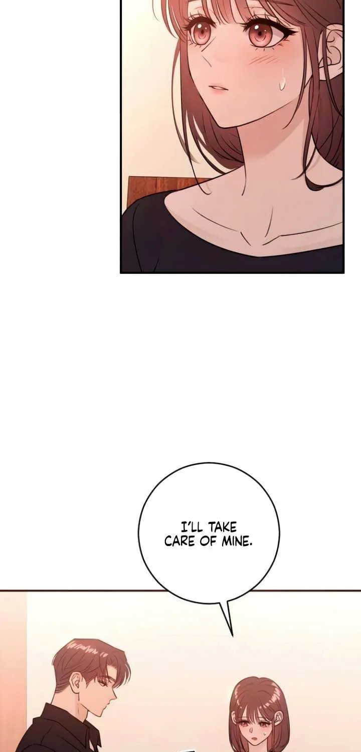 Bullshit Chapter 45 page 52 - 