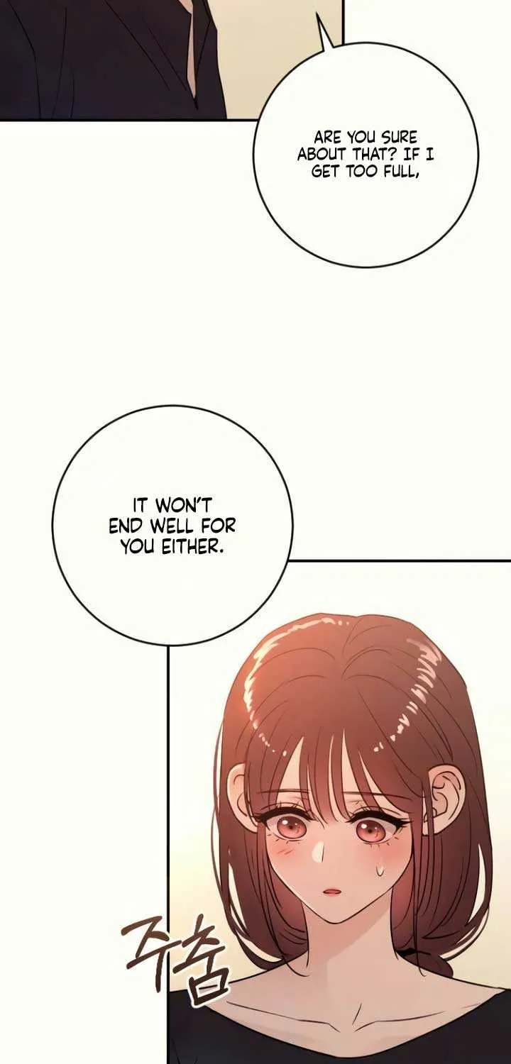Bullshit Chapter 45 page 54 - 