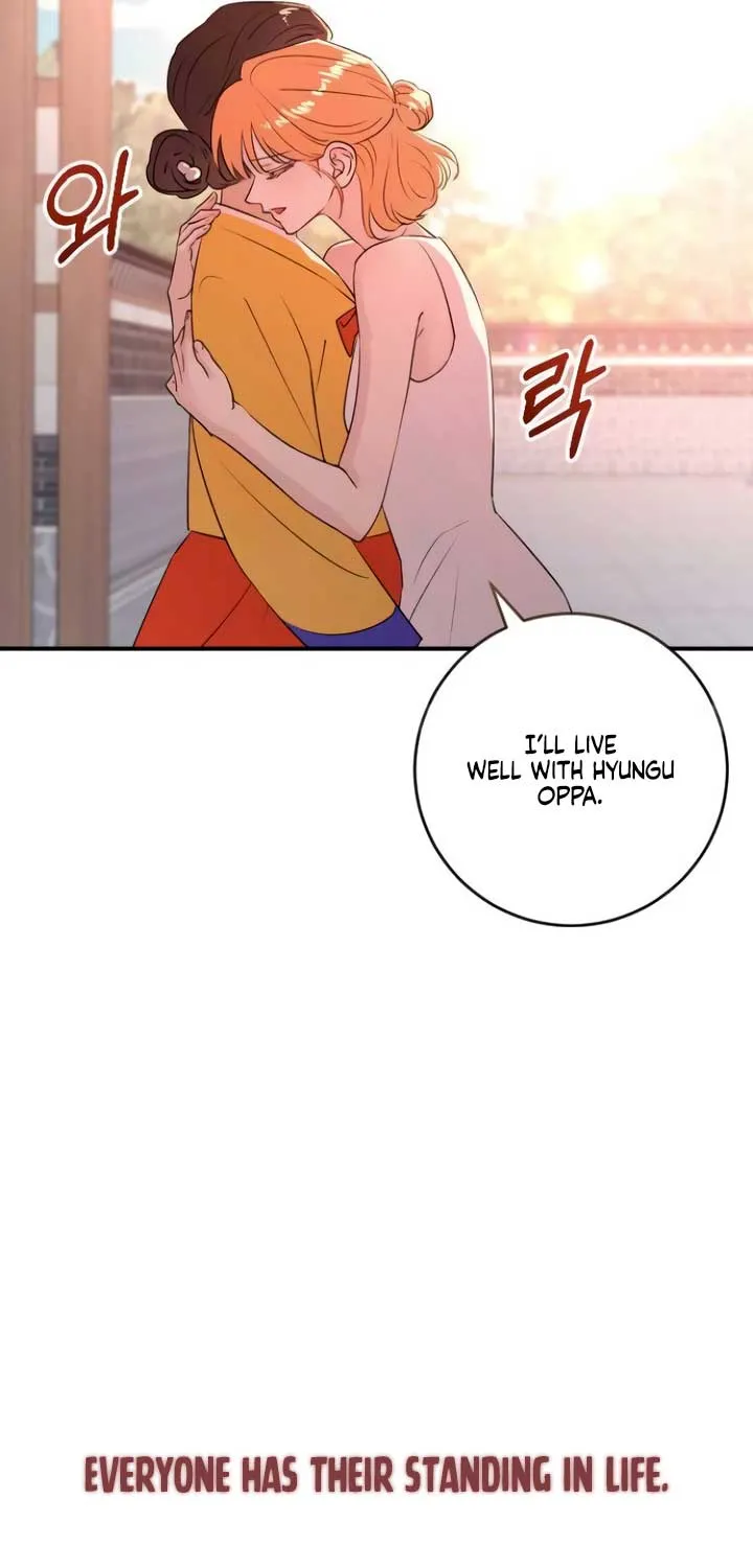 Bullshit Chapter 45 page 10 - 