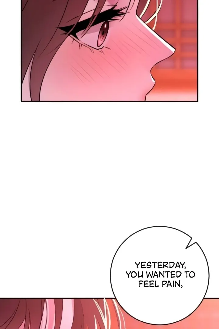 Bullshit Chapter 46 page 104 - 