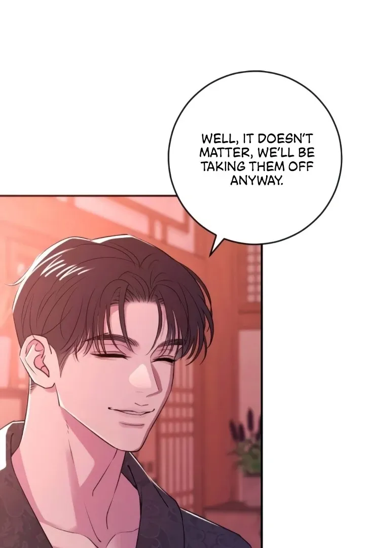 Bullshit Chapter 46 page 6 - 
