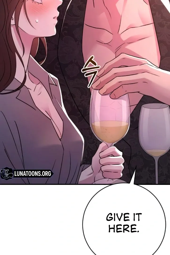 Bullshit Chapter 46 page 95 - 