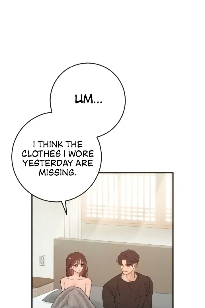 Bullshit Chapter 47 page 58 - 