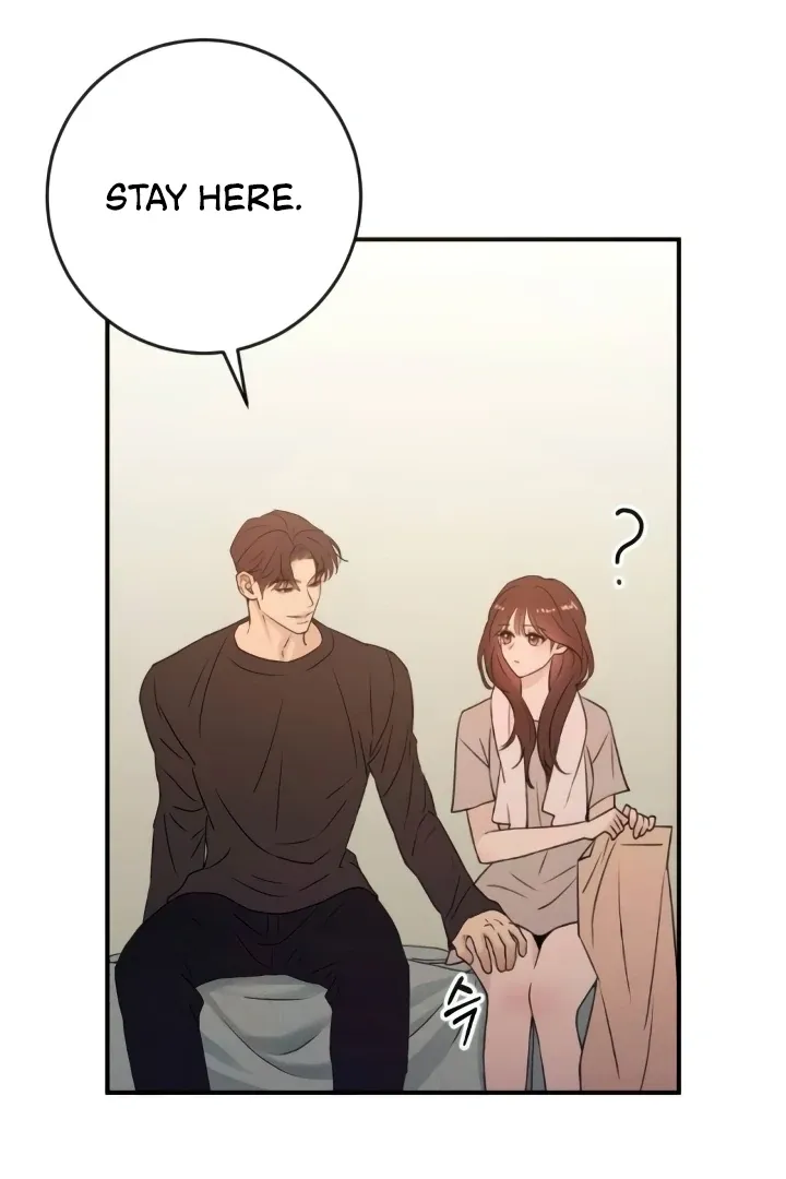 Bullshit Chapter 47 page 72 - 