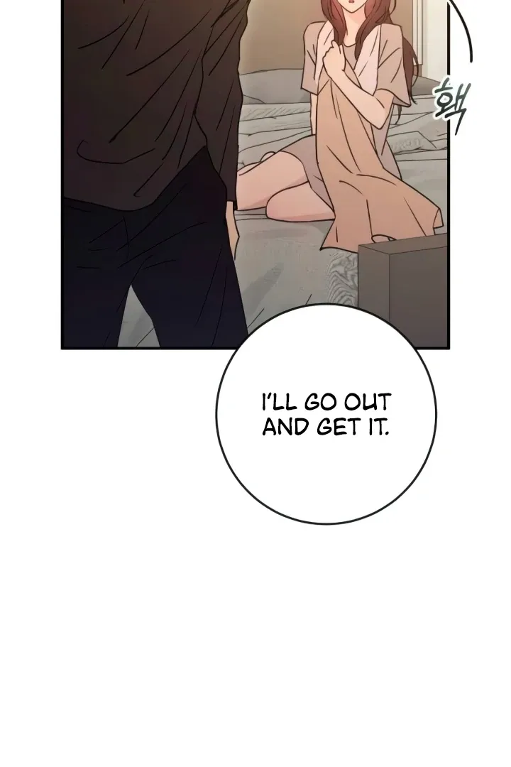 Bullshit Chapter 47 page 86 - 