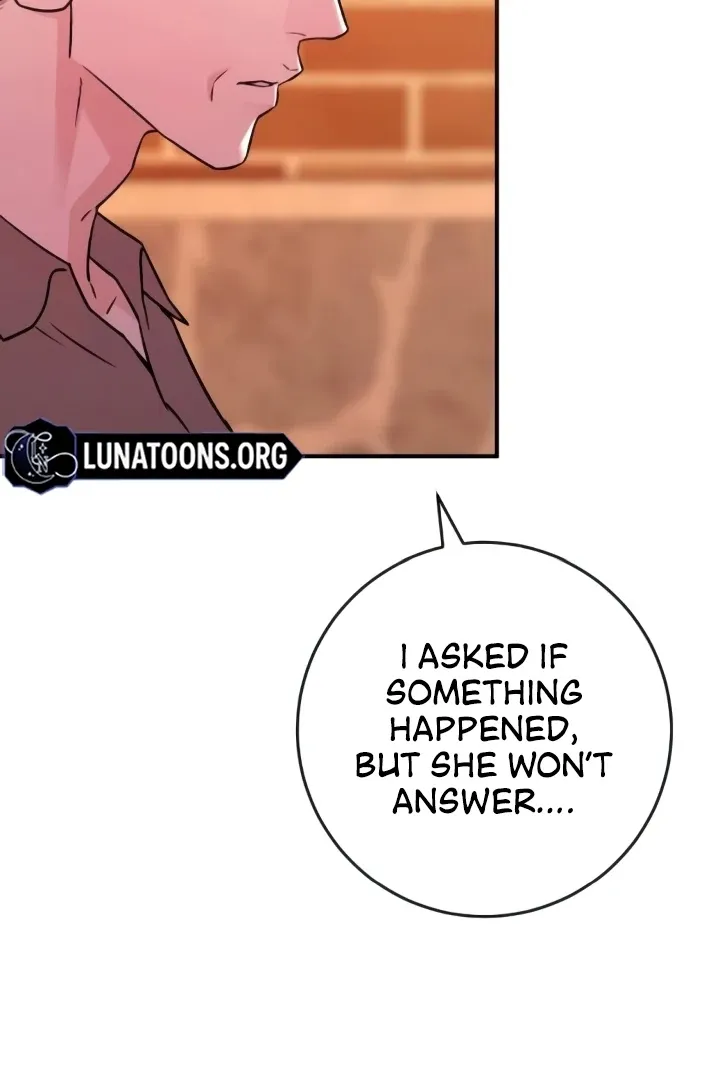 Bullshit Chapter 48 page 18 - 