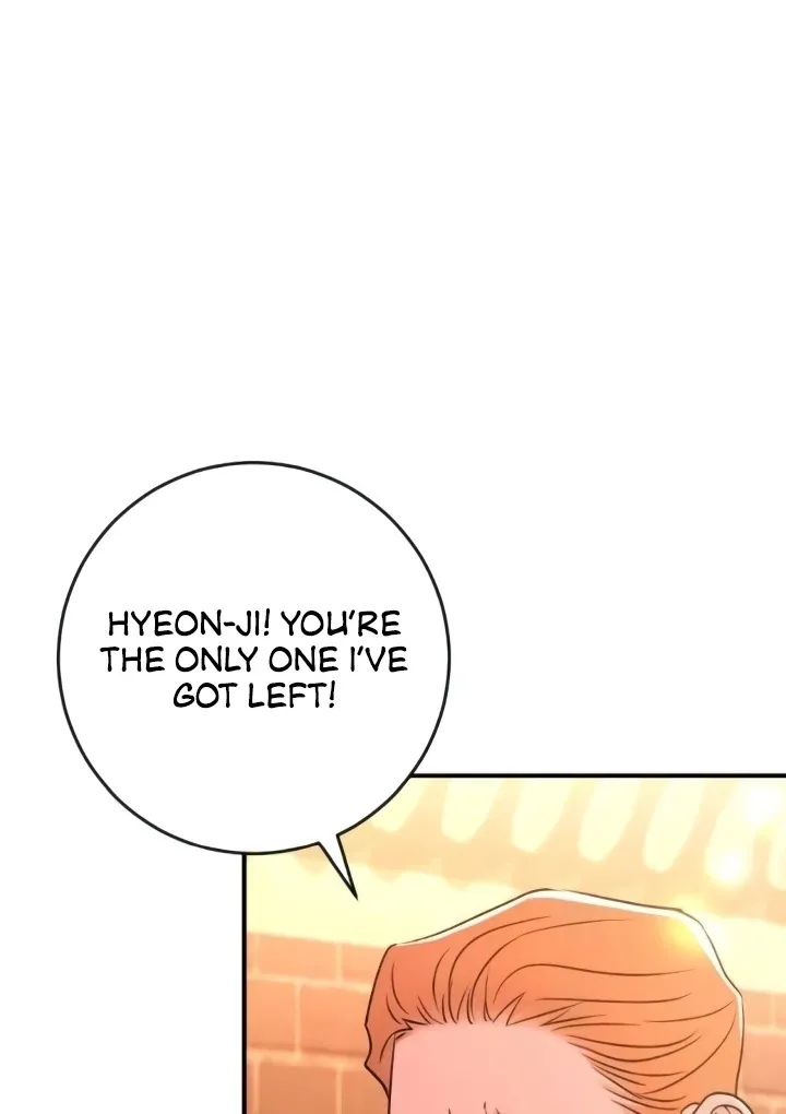 Bullshit Chapter 48 page 27 - 