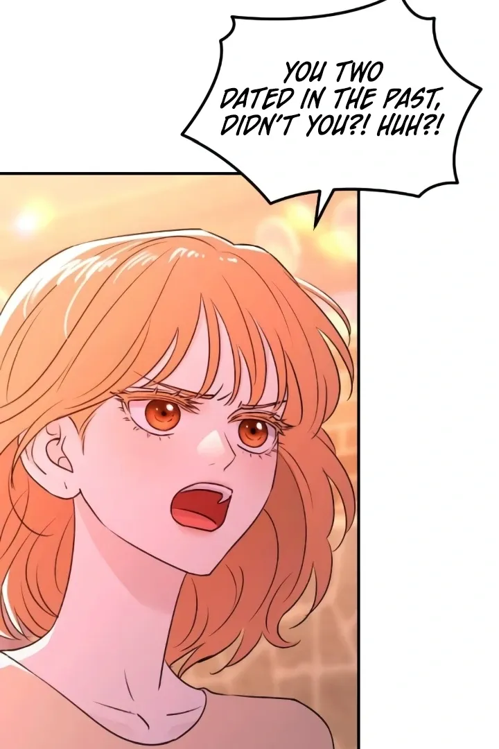 Bullshit Chapter 48 page 39 - 