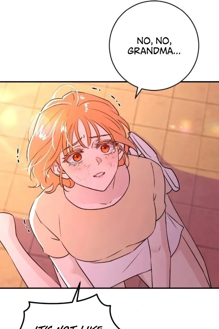 Bullshit Chapter 48 page 85 - 